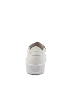 Amelia Weiss Leather