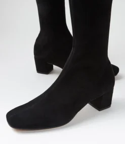 Hayleys Black Stretch