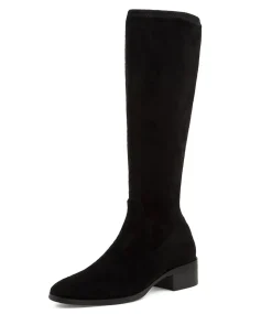 Timothie Blk Strtch Micro